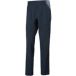Helly Hansen Heren Hh Qd broek, marineblauw, 33