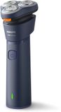 Philips 1000 series - S1881/00 - Scheerapparaat - Roterend scheerapparaat - Marineblauw