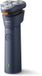 Philips 1000 series - S1881/00 - Rasoir - Rasoir rotatif - Bleu marine