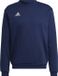 adidas Entrada 22 Sweatshirt - Men - Blue - M