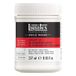 Liquitex 7208 Professional Slow Dri verfmeng gel, verlenging van de droogtijd van acrylverf met meer dan 40% - 237ml Pot