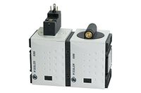 RIEGLER 100317-FU 913 Vuleenheid "Futura", elektrisch bediend, 24 V DC, BG 1, G 1/4, 1 stuk