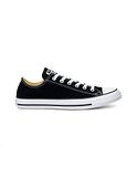 CONVERSE Sneakers laag 'Chuck Taylor All Star' zwart / wit