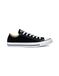 CONVERSE Sneakers laag 'Chuck Taylor All Star' zwart / wit