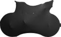 DS Covers Fietssok / Transporthoes Fiets – Stretch pasvorm voor Racefiets / Gravelbike – Beschermhoes voor Vervoer, Opslag & Bescherming – Zwart