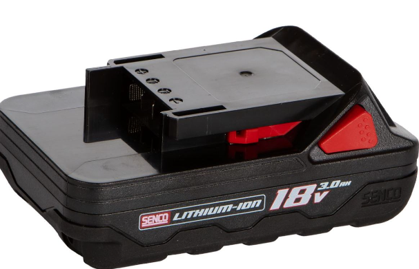 Senco VB0194 | Batterij Fusion Duraspin 18V 3.0Ah accu