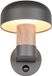 TRIO FRASER Wandlamp Hout element excl. 1x E27 4,9 W Bewegingssensor Wandmontage Buitenverlichting IP54