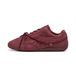 PUMA Speedcat VTG Burgundy x ROSÉ Baskets Unisexe, Rouge, Taille 40