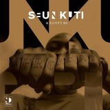 Sean K7 Music Seun Kuti & Egypt 80 Night Dreamer Direct-to-disc