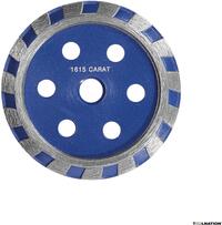 SCHEURENFREES Ø92MMxM14, CCC CLASSIC