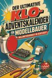 Der tiptop Der ultimative Klo-Adventskalender für Modellbauer