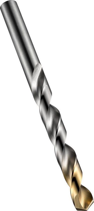 HSS Metaalboor A002 - 2mm - Spiraalboor - Metaal