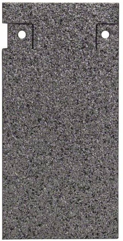 Bosch Fijnschuurplateau GBS 75 AE/AE set - 2601098043