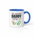 Sublimation gros Tasse