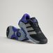ADIDAS PERFORMANCE Sportschoen 'Dropset 4' lichtgrijs / violetblauw / zwart