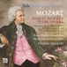 Concertos Nimbus Alliance Robert Blocker, Peter Frankl, Yale Philharmonia, William Boughton, Statera Quartet - Mozart: Concertos (CD)