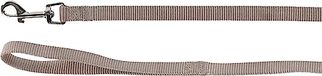 Ziggi lijn Greige 130 cm 15 mm