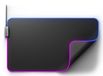Glorious Gaming Mouse Pad GMP 2 GLED - XL Extended