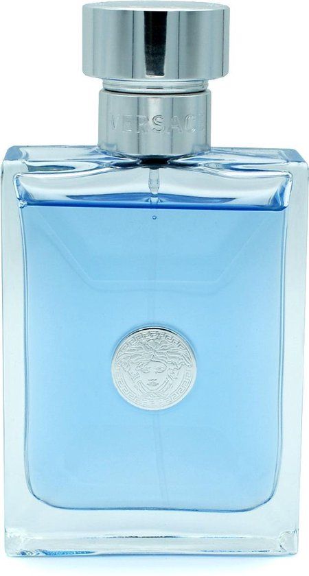 Versace Pour Homme / 50 ml / Unisex
