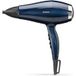 BaByliss Sapphire Haardroger 5918PE Blauw 1 Stuk