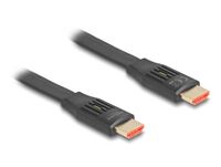 Delock 81003 HDMI kabel 3 m Zwart