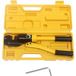 Pinces coupantes hydrauliques 4-22mm cadre en acier pince manuelle pour chaînes, cadenas, clôtures