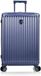 HEYS Luxe Trolley 26" Navy Polycarbonaat 68cm