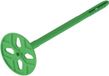 GEBR. BODEGRAVEN B.V. GB plug Uni-flex 5 universel pour épaisseur d'isolation 120-140mm