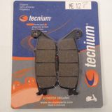 Tecnium Remblokken voor Honda 600 FJS Silver Wing 2001-2005 AR