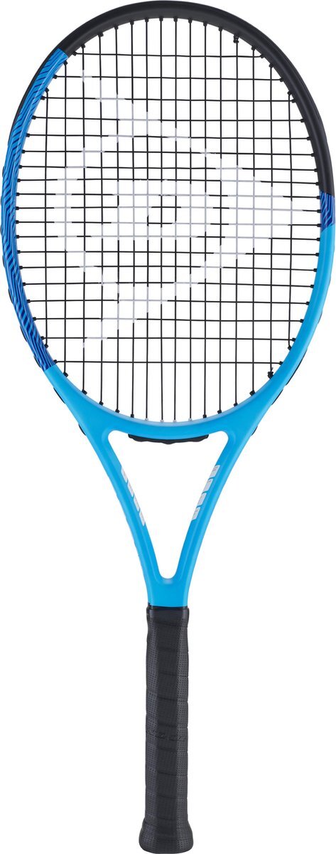 Dunlop Tennisracket TRISTORM PRO 255 M G2 NH