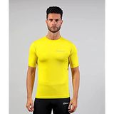 Givova Mae011 Unisex Stretch Unisex - Volwassenen, donkergrijs gemêleerd