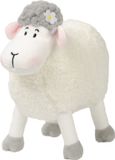 Bambolino Fien & Teun Molly Sheep Plush Toy 25cm