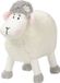 Fien & Teun Molly Peluche Mouton 25cm