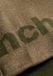 Superdry Bench Jacquard Skater Muts Heren One size Acryl Chocolate Chip