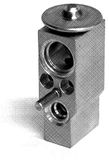 Valeo 508833 Expansieventiel, airconditioning