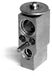 Valeo 508833 Expansieventiel, airconditioning