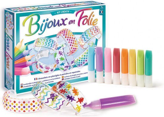 Sentosphère Bijoux en folie