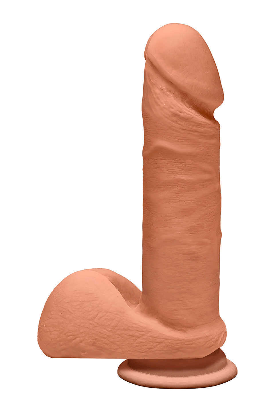 Doc Johnson Dildo The Perfect D 7