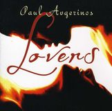 Lovers Paul Avgerinos - Lovers (CD)