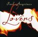Lovers Paul Avgerinos - Lovers (CD)