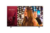 LG 86UN640S Digitale signage flatscreen 2,18 m (86\") LCD Wifi 330 cd/m² 4K Ultra HD Blauw WebOS