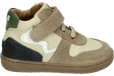 Develab 44343 - Mi-haute - Taupe - Taille 25