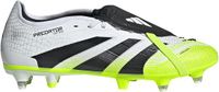Adidas Predator Pro Fold-over Tongue SG Voetbalschoenen Wit EU 42
