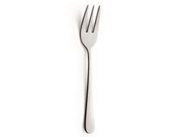 Amefa Austin 1410 Gebakvorkjes - Zilver, Chroomstaal 18/0 - Doos 12 stuks
