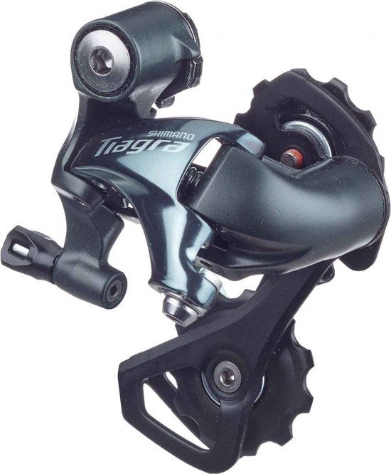 Shimano Tiagra 4700 SS Achterderailleur - 10-speed - 23-28T