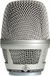 Neumann KK 204 - Capsule de microphone - Argent
