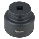 KS Tools 4602755 460.2755 Binnen-achtkant Asmoersleutel 70 mm 3/4 (20 mm)