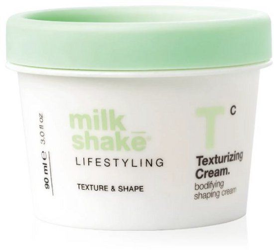 Milk Shake Lifestyling Texturizing Cream 90 ml