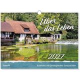 Über Kawohl Verlag GmbH Über das Leben 2027