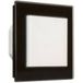OPUSgreenNet 563110 Interrupteur mural Blanc EnOcean